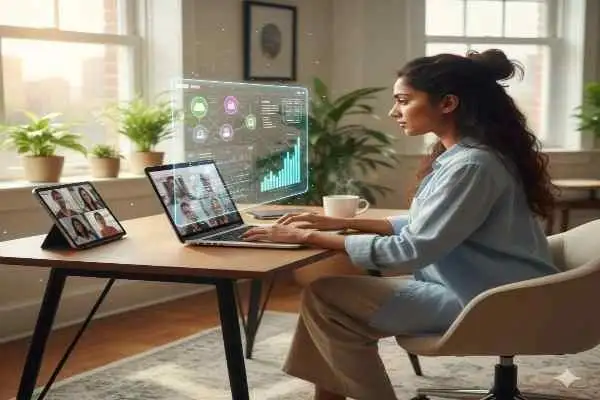 continuous learning and skill development 2025