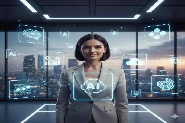 Future skills to learn in 2025 global career success