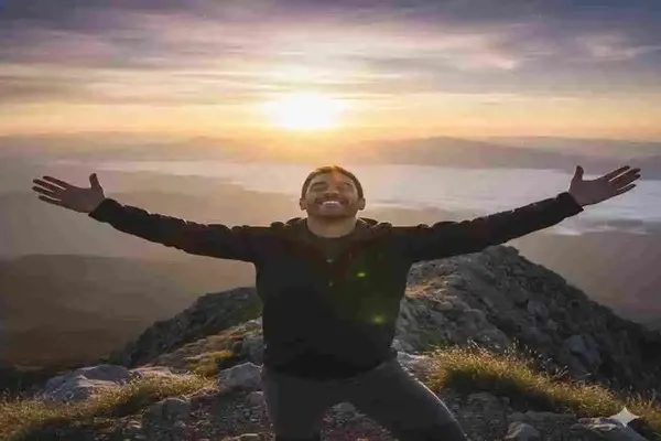 Power of Positive Thinking