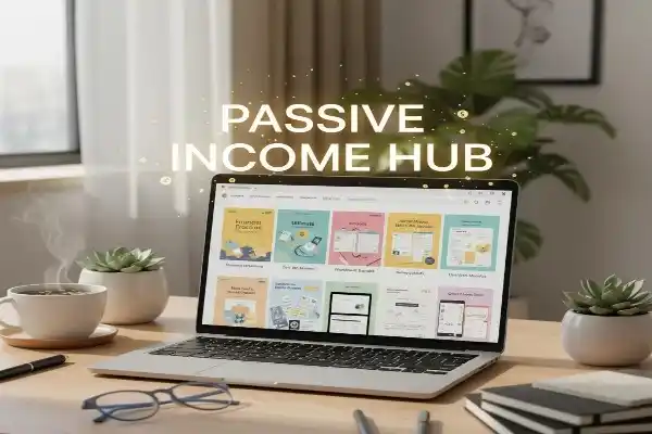 Creating digital products as a skill to earn 50,000 per month in India.