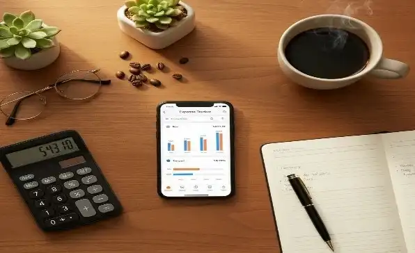Expense tracking and budgeting habits for better money management in 2025