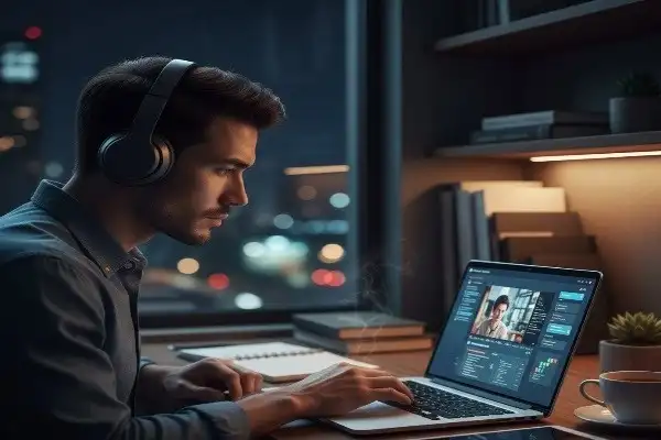 lifelong learner improving skills online