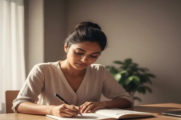 Developing self discipline for success in life through clear goals