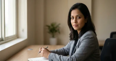 जीवन में सफलता के लिए आत्म-अनुशासन और फोकस