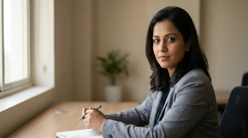 जीवन में सफलता के लिए आत्म-अनुशासन और फोकस