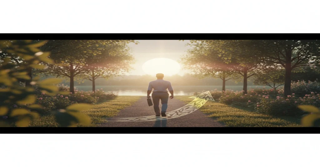 आत्म-अनुशासन के दीर्घकालिक लाभ