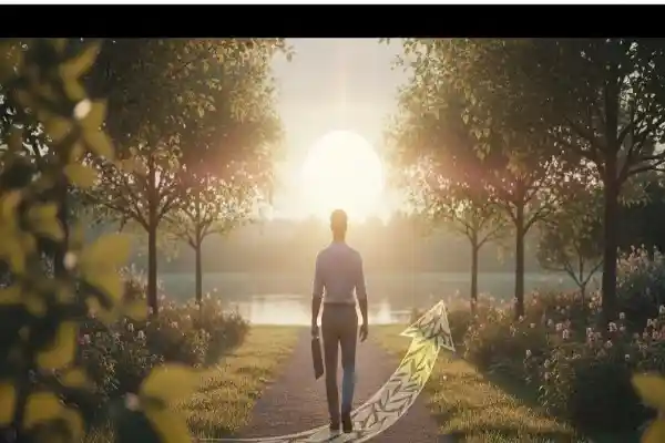 Long term benefits of developing self discipline for success in life