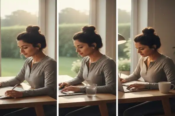 Developing self discipline for success in life by building consistency