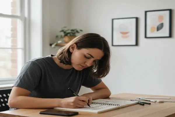 Beginner learning practical skills to earn money online