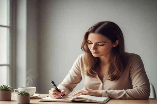 Keeping promises to self builds confidence