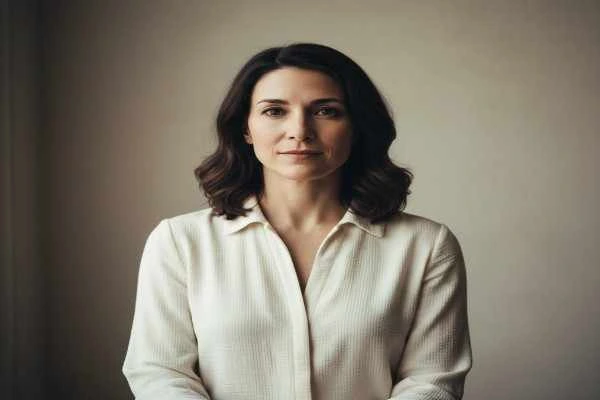 आत्मविश्वास का वास्तविक अर्थ समझता हुआ व्यक्ति