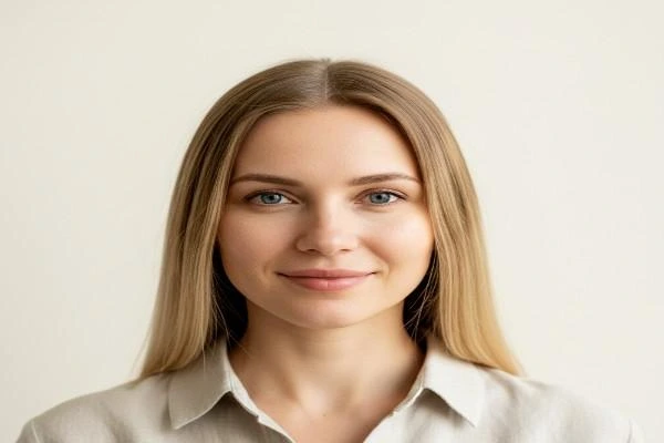 Self confidence leading to inner peace