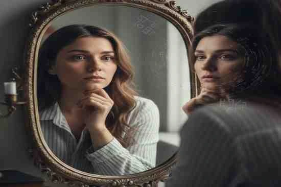 Self confidence myths creating inner confusion