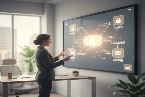 डिजिटल मार्केटिंग से ऑनलाइन कमाई का रास्ता