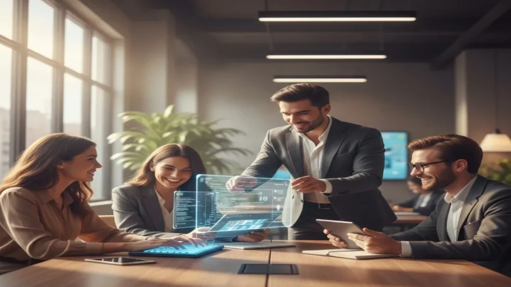 डिजिटल मार्केटिंग क्या है ? कैसे काम करती है सीखते हुए लोग