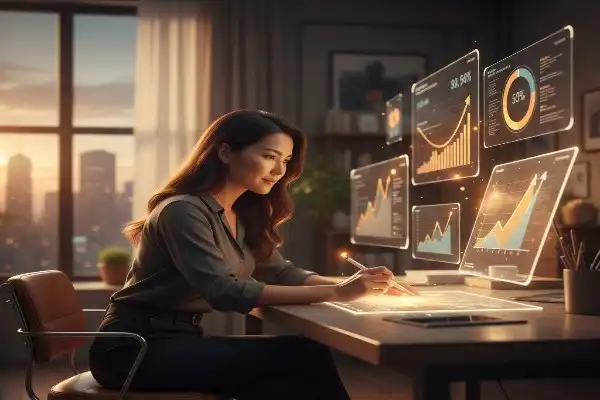 डिजिटल मार्केटिंग कैसे काम करती है स्टेप बाय स्टेप