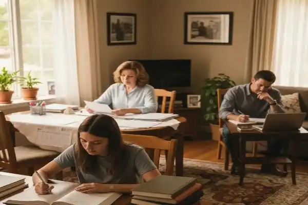 साधारण स्किल्स से अनलाइन काम कर रहे भारतीय beginners