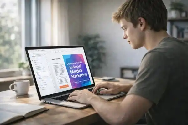 digital product creation using AI tools