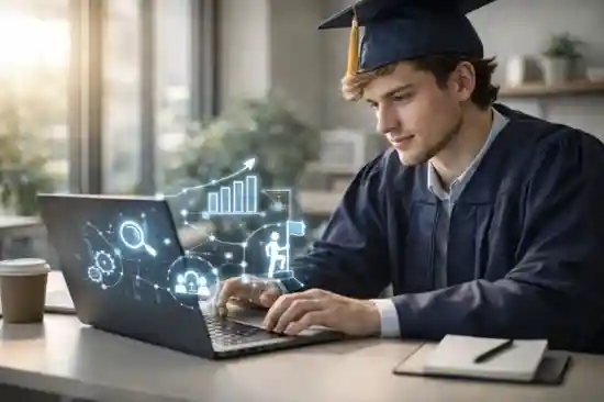 learning future skills instead of depending only on degrees