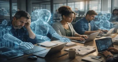 क्या 2026 में AI आपकी नौकरी बदल देगा और कौन-सी skills सीखकर करियर सुरक्षित बनाया जा सकता है