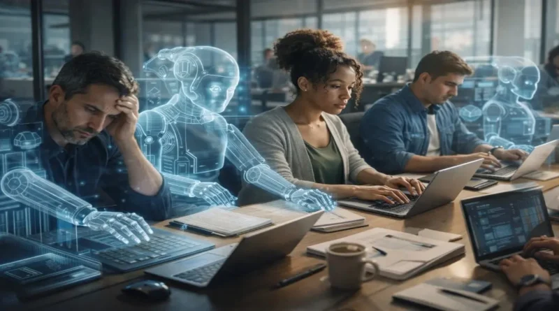 क्या 2026 में AI आपकी नौकरी बदल देगा और कौन-सी skills सीखकर करियर सुरक्षित बनाया जा सकता है