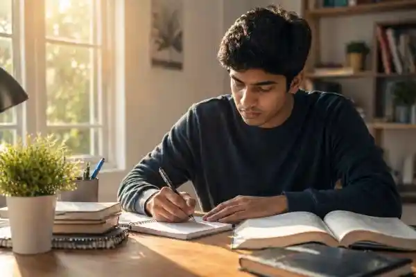अगर मन पढ़ाई में नहीं लगता तो क्या करें स्टूडेंट स्टडी रूटीन